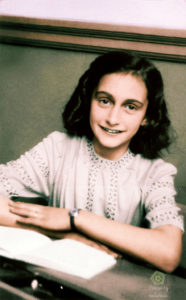 Anne Frank