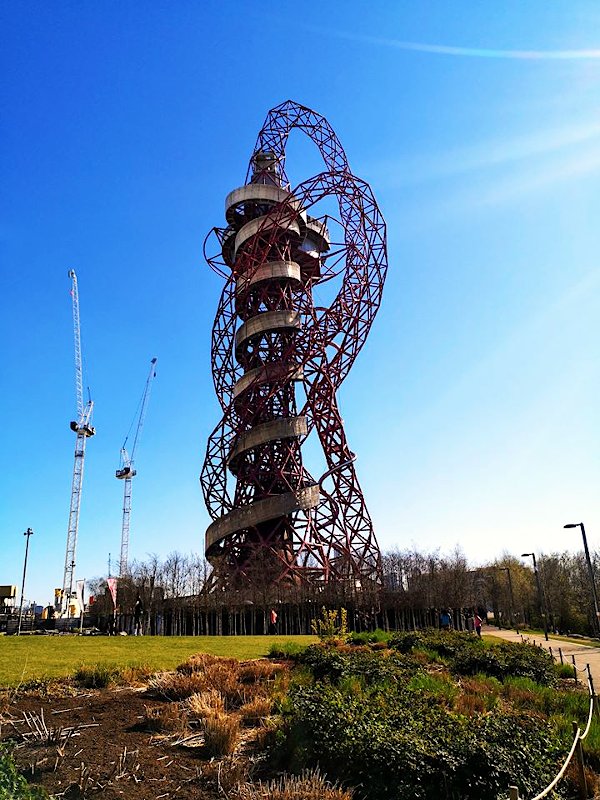 ArcelorMittal Orbit