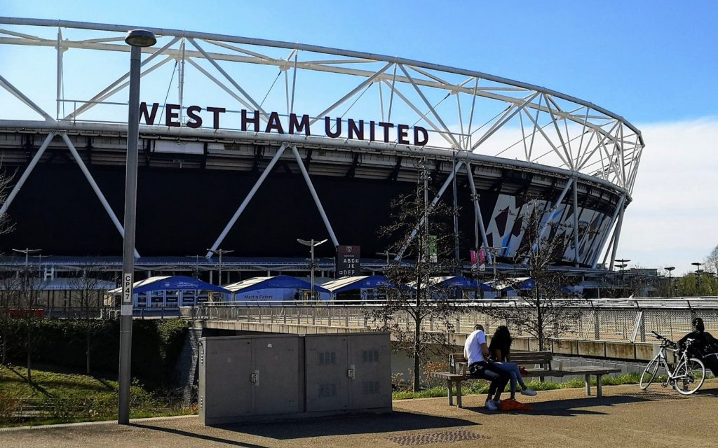 West Ham United Stadium