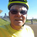 Cycling at the Queen Elizabeth Olympic Park