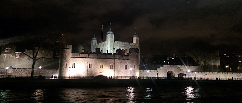 Tower of London